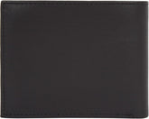 Tommy Hilfiger portofel pentru bărbați Eton Trifold cu buzunar pentru monede Portofel Barbati Naty Shop